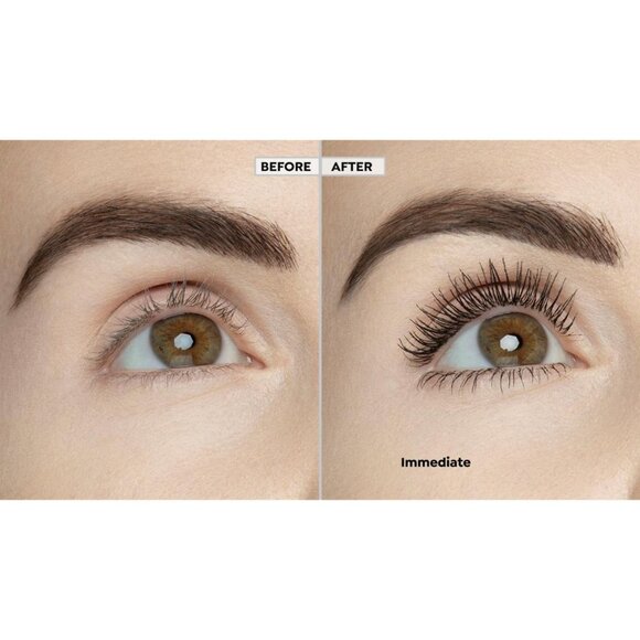 Tarte Maneater Mascara Black + Maracuja Juicy Lip Balm Orchid -2pc Set Brand Ne - Picture 9 of 10